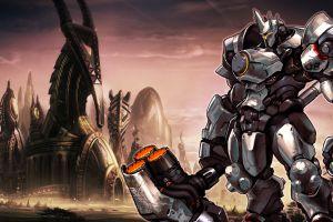 top reinhardt wallpaper 1920x1080