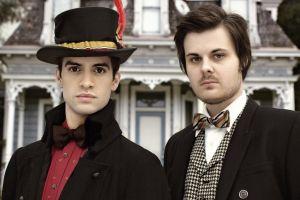 widescreen panic at the disco wallpaper 1920x1080