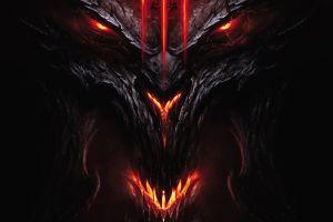 diablo wallpaper 2560x1600 for meizu