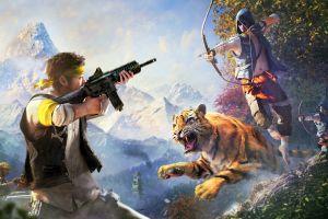 far cry 4 wallpaper 2880x1800 HD