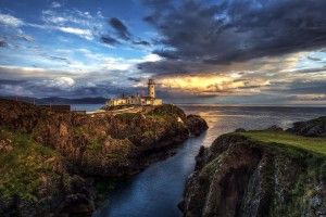 best Ireland Scenery Wallpaper 1920x1200 meizu