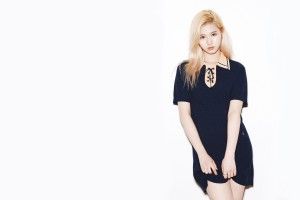 free Sana Twice Wallpapers 2560x1440 image