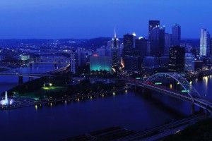 Pittsburgh Backgrounds 1920x1200 for samsung