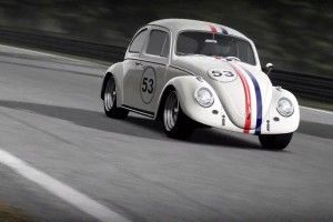 beautiful Herbie Wallpaper 1920x1080 for xiaomi