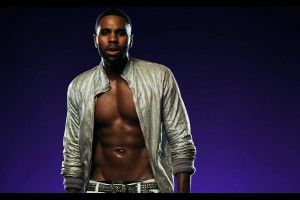 new Jason Derulo Wallpaper 1920x1080