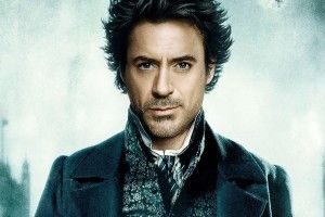 large Robert Downey Jr Sherlock Holmes Wallpaper 1920x1080