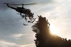World War Z Wallpapers 1920x1080 for iphone 5