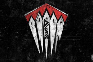 cool Finn Balor Wallpapers 3840x2160 for iphone 5