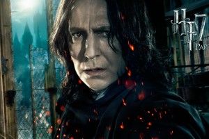 free Professor Severus Snape Wallpapers 1920x1080