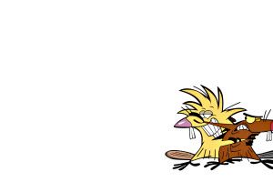 free download Angry Beavers Wallpaper 1920x1080