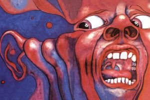King Crimson Wallpapers 1920x1200 free download
