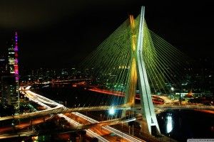 Sao Paulo Wallpapers 1920x1080 Desktop