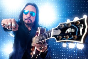 Ace Frehley Wallpaper 1920x1080 for iphone 7