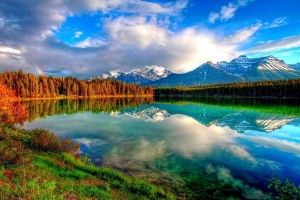 beautiful Pretty Scenery Backgrounds 1920x1200