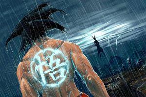 dbz background 1920x1080 cell phone