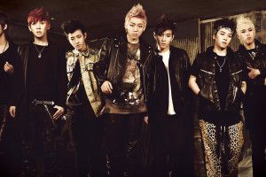 Block B Wallpapers 1920x1080 xiaomi