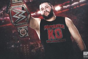 Kevin Owens Wallpapers 1920x1200 Full HD