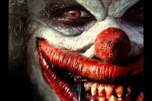 full size Evil Clown Wallpapers 1920x1080 for pc