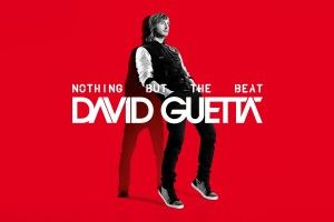 widescreen David Guetta Wallpapers 2560x1600 Desktop