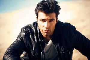 gorgerous Jencarlos Canela 2018 Wallpaper 2500x1667 iPad
