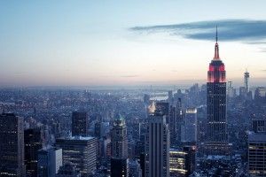 New York City Wallpaper 1920x1080 for pc