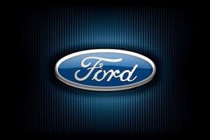 download free Ford Logo Wallpaper 1920x1200 macbook