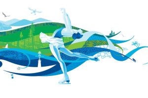download free Figure Skating Wallpaper 1920x1080 4K