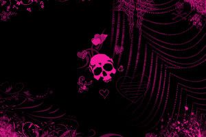 Pink Punk Wallpaper 2800x2100 picture