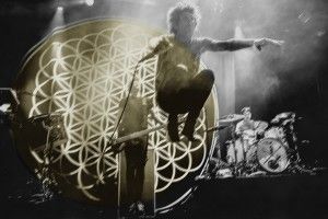 Bring Me the Horizon Wallpaper 2018 1920x1080 for iphone 7