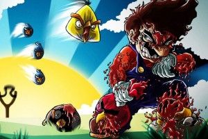 most popular Cool Mario Backgrounds 1921x1080 windows 10