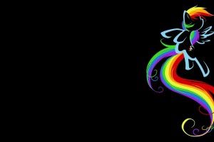 full size Rainbow Dash Background 1920x1080 samsung galaxy