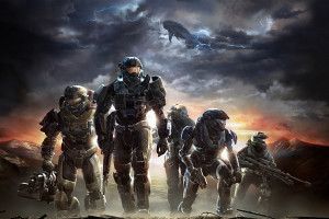 new Halo Wallpapers HD 1080p 1920x1080