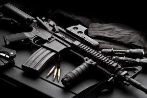 download free gun wallpaper 1920x1200