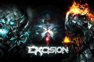Excision Wallpaper 1920x1080 for windows 7