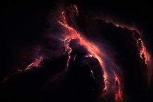 space wallpaper 4k 3840x2160 samsung galaxy