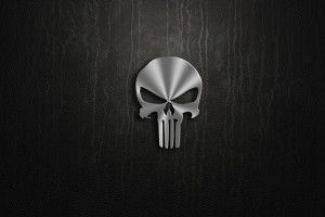 The Punisher Skull Wallpaper 1920x1080 for samsung