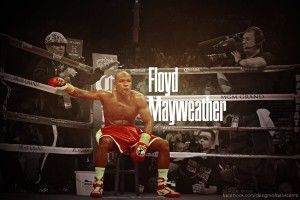 most popular Floyd Mayweather Wallpapers 1920x1200 Phone