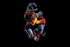 Colossus Wallpapers 1920x1080 tablet