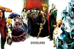 beautiful Overlord Wallpaper 1920x1080 for lockscreen