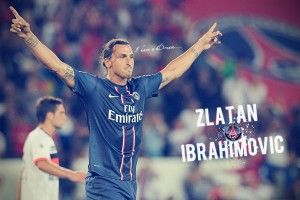 Zlatan Ibrahimovic Wallpaper 2790x1766 tablet
