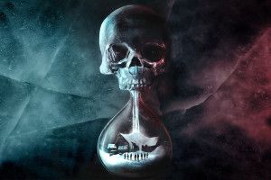Until Dawn Wallpapers 2560x1600 windows 7