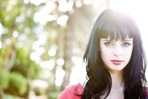 download Krysten Ritter Wallpaper 1920x1080 photos