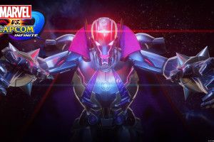 Marvel vs Capcom Infinite Wallpapers 2560x1440 windows xp