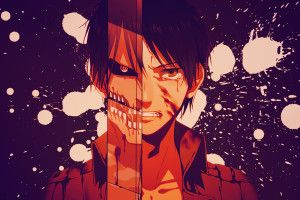 Snk Wallpaper 1920x1200 macbook