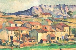 large Paul Cezanne Wallpapers 1920x1080 xiaomi