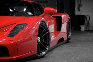 best Ferrari Enzo Wallpapers 1920x1200 Desktop