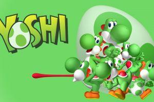 yoshi wallpaper 1920x1080 for xiaomi