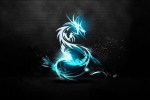 best Wallpapers of Dragons 2560x1440