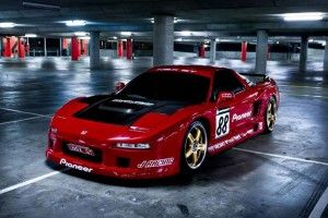 beautiful Modified Cars Wallpapers 1920x1080