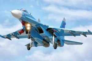 Sukhoi Su 27 Wallpapers 1920x1200 for pc